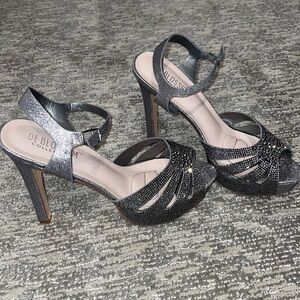 😍Beautiful women’s heels